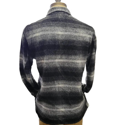 RNT23 - Men's Cotton Polyester Shirt Jacket - Rack Hunt