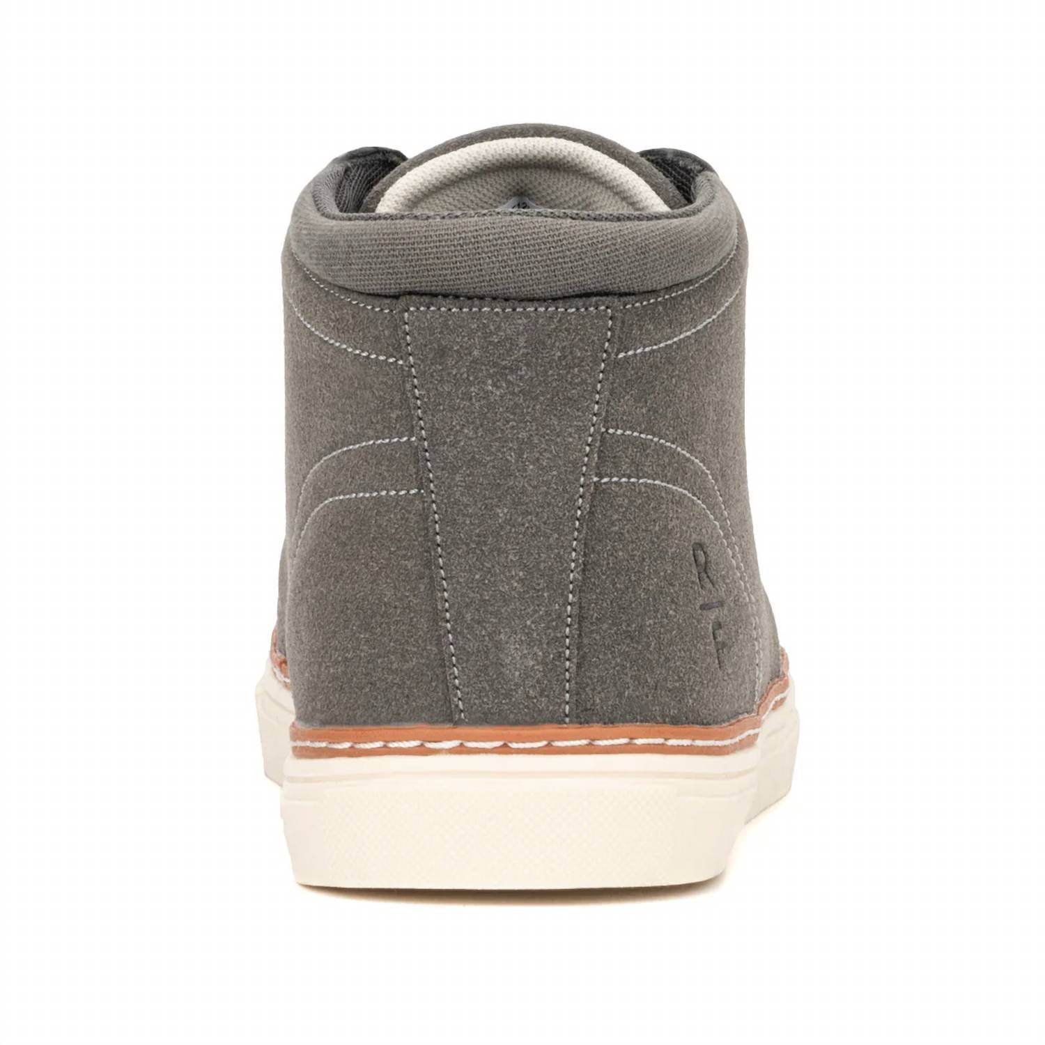 Reserved Footwear New York - Men's Petrus Chukka Boots - Rack Hunt -