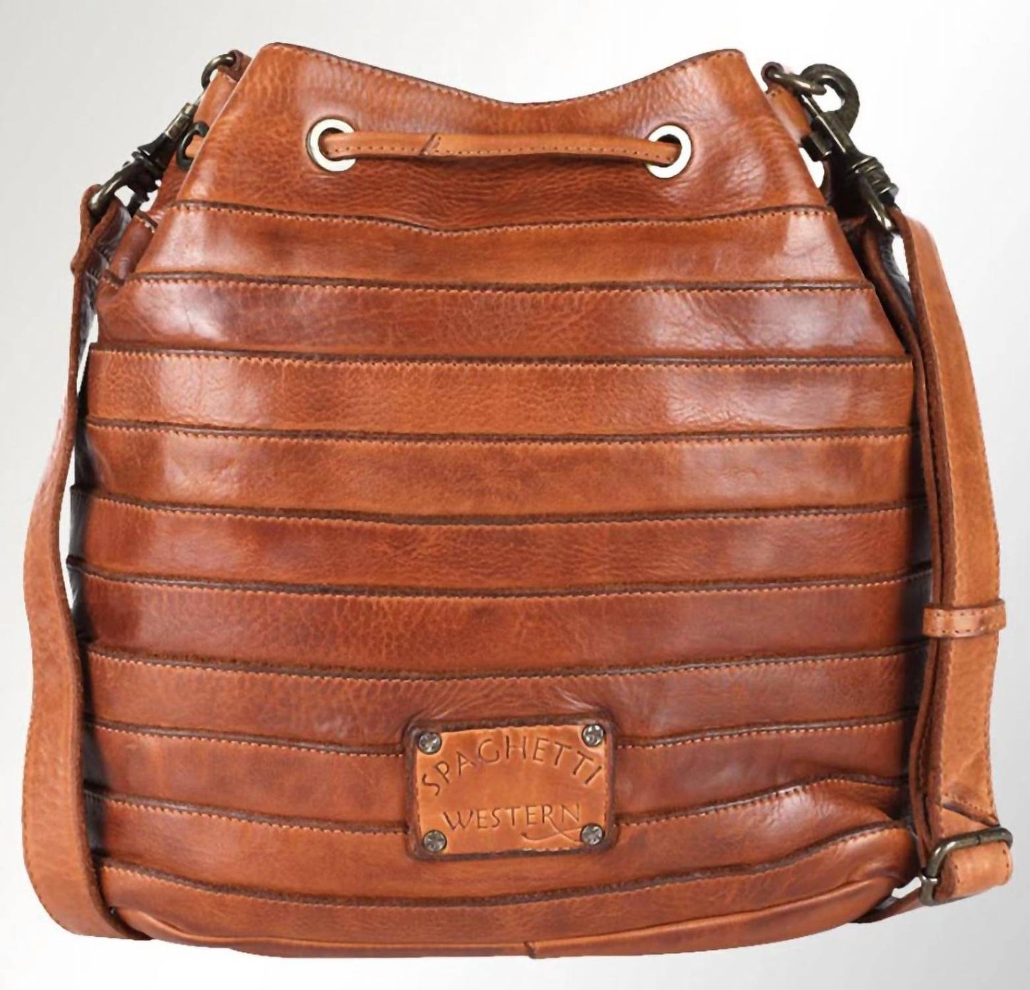 Hobo Genuine Leather Bag