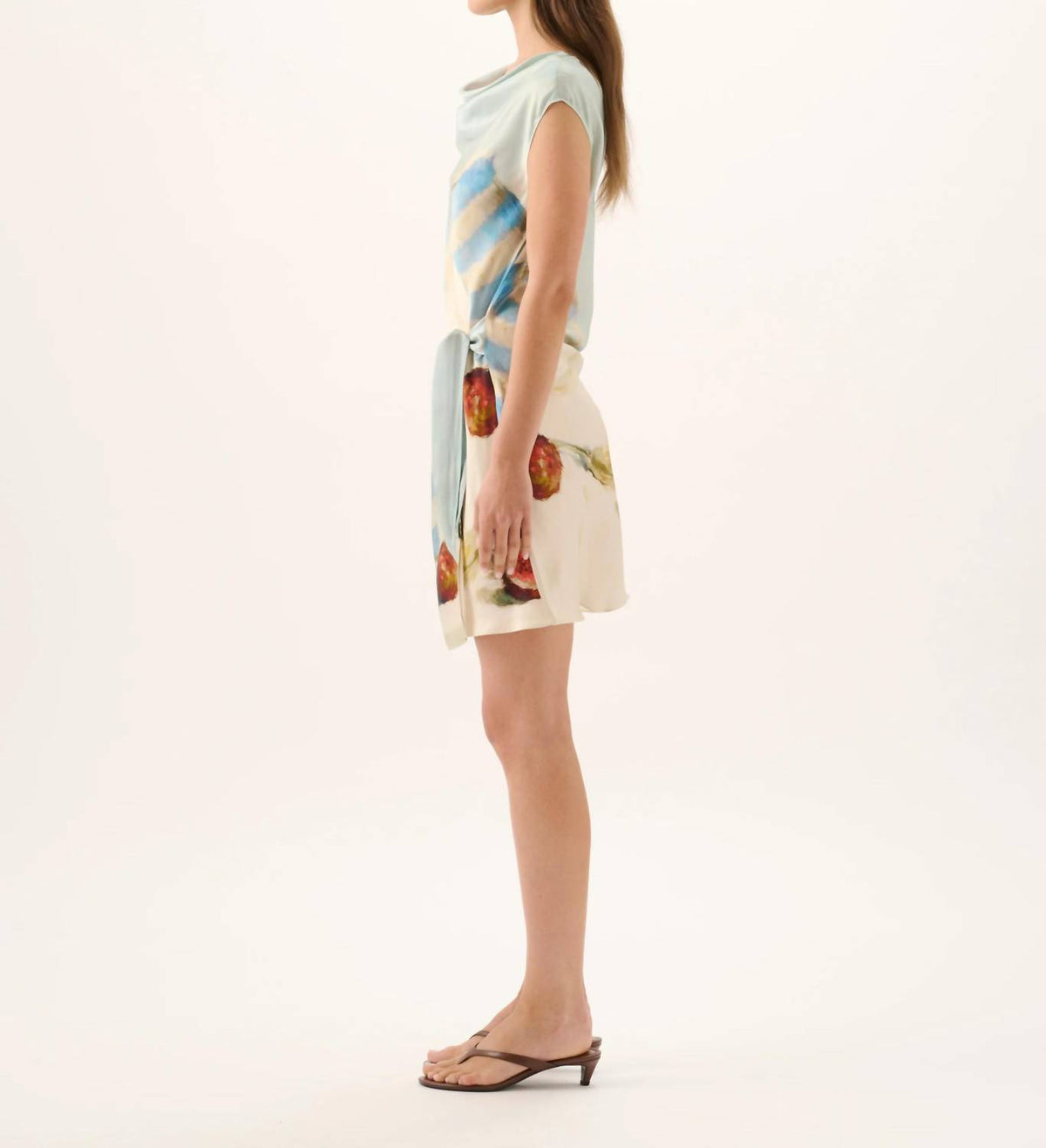 Women's Alfresco Remy Mini Dress