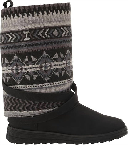 Women's Natalie Nikki Boot