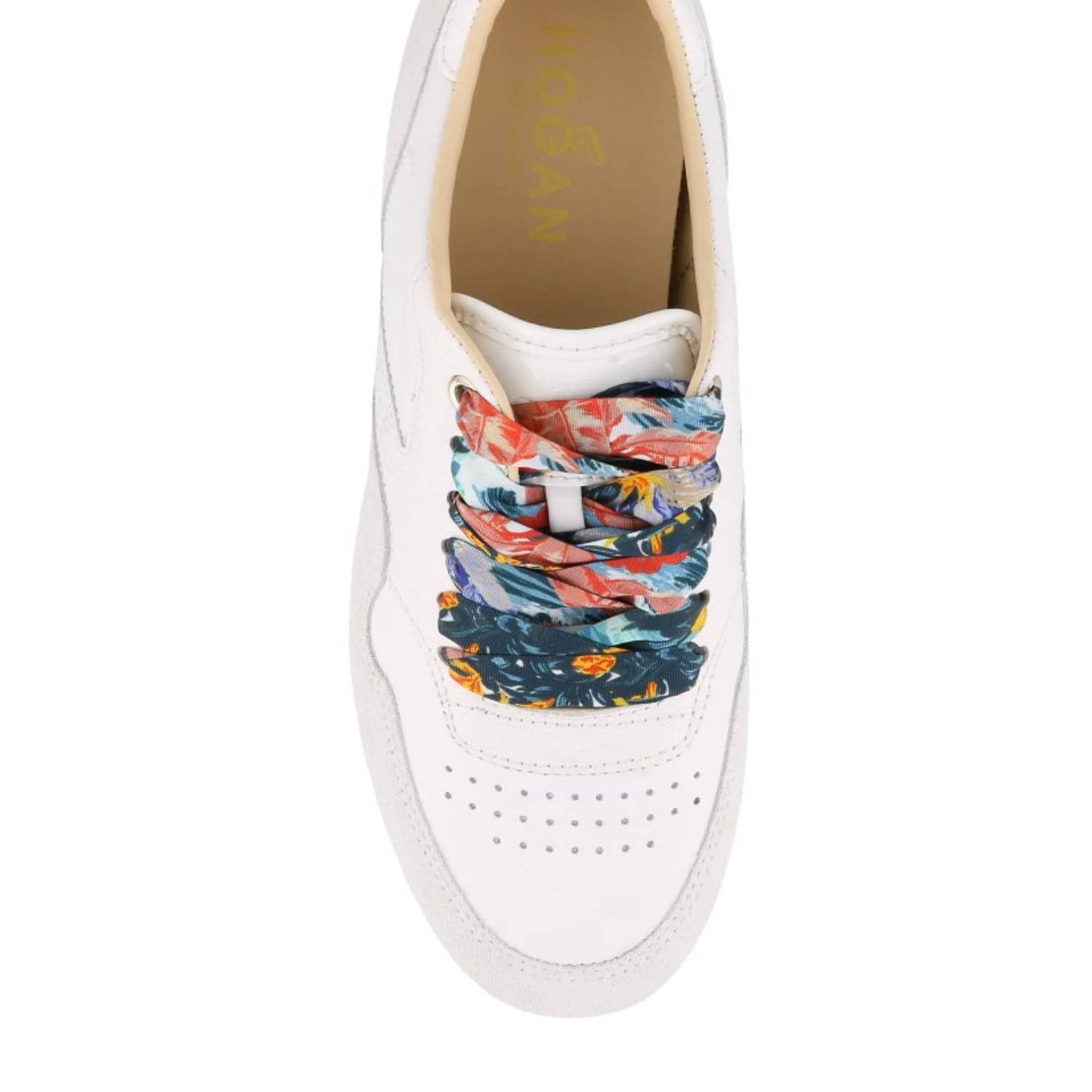 Women's Maxi Sneakers