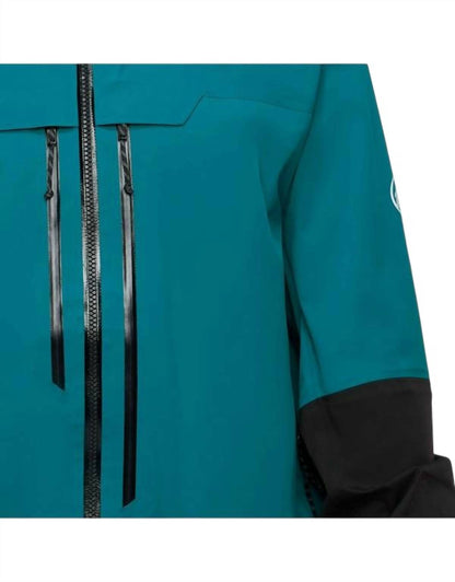 Men’s Waterproof Rain Jacket
