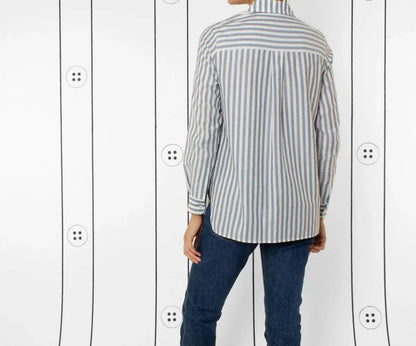Thirteen Seven - Trapezoid Pullover - Rack Hunt