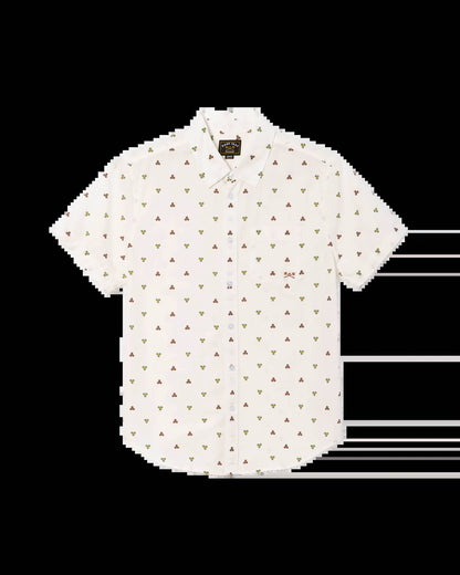 Men's Horton Short Sleeve Shirt