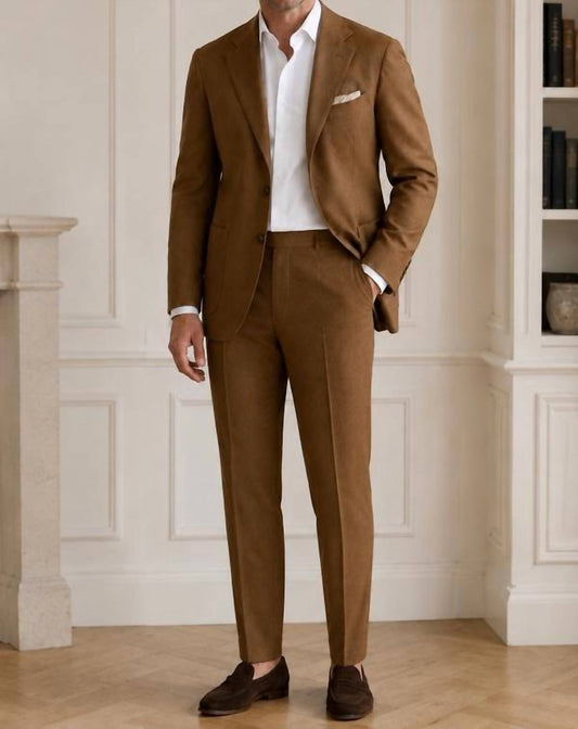Men's Formal F25 Suit