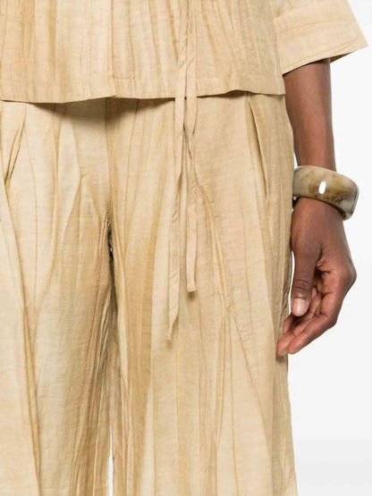 Luna Bermuda Shorts