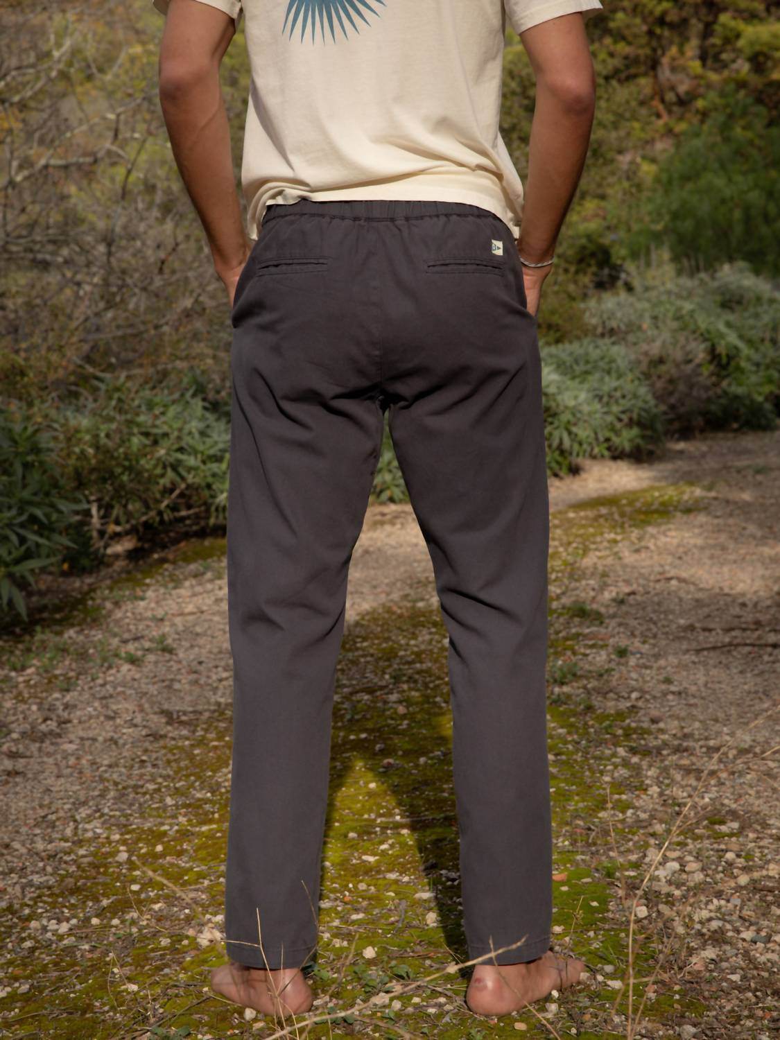 Mollusk Surf Shop - Men's Scout Pants - Rack Hunt -