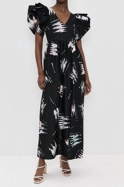 Busayo - Feola Maxi Dress - Rack Hunt