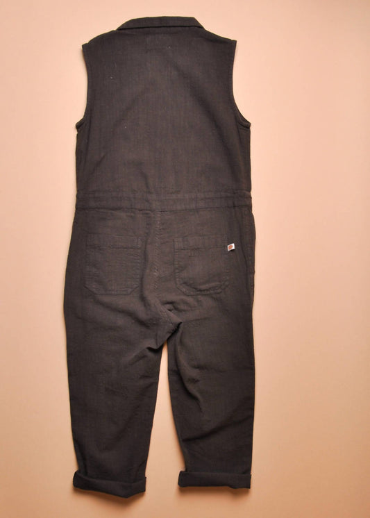 Girl's Tombstone Jumpsuit