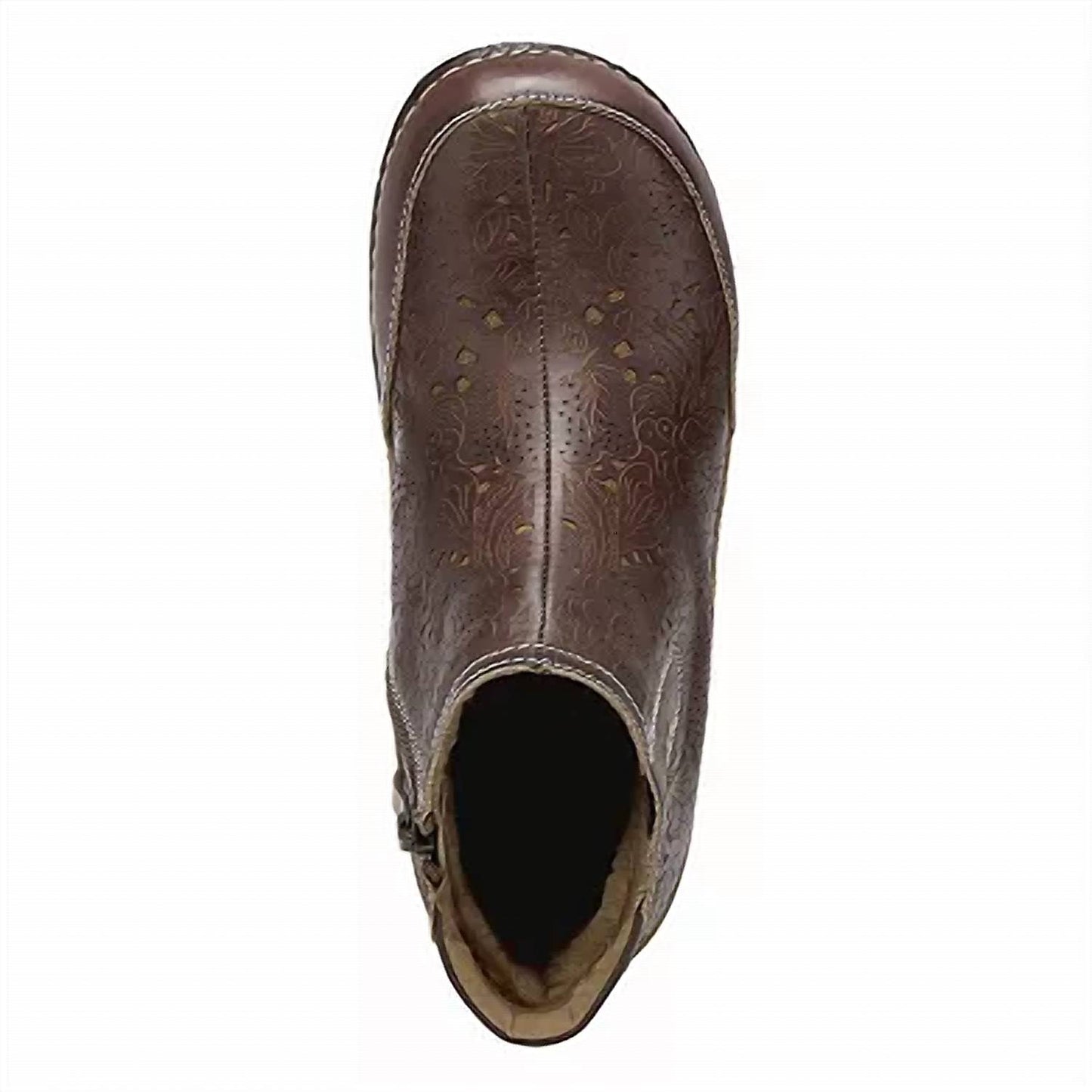 Women’s Little Bootie Ankle Boot