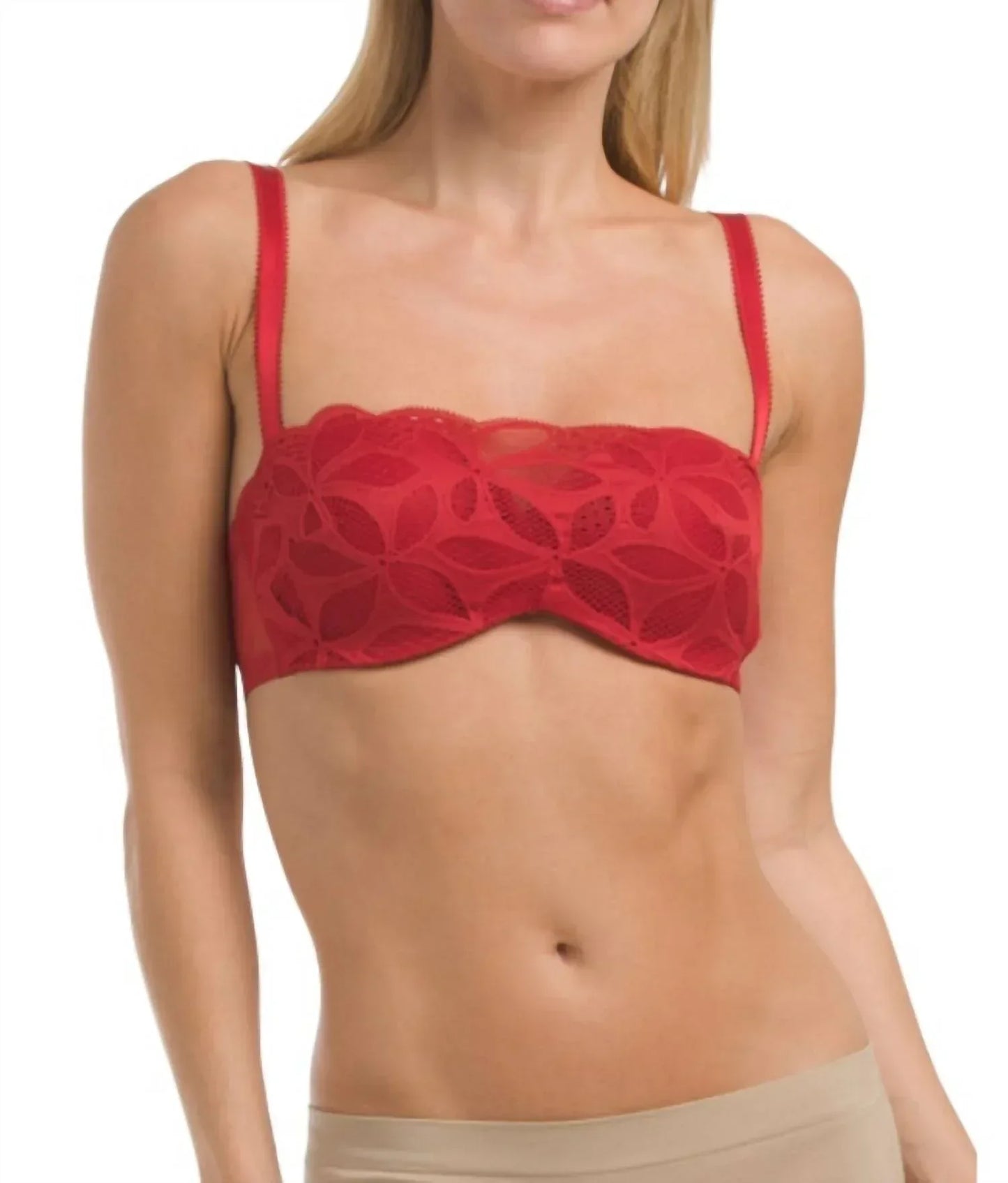 Antigel - Stricto Sensuelle Strapless Bra - Rack Hunt