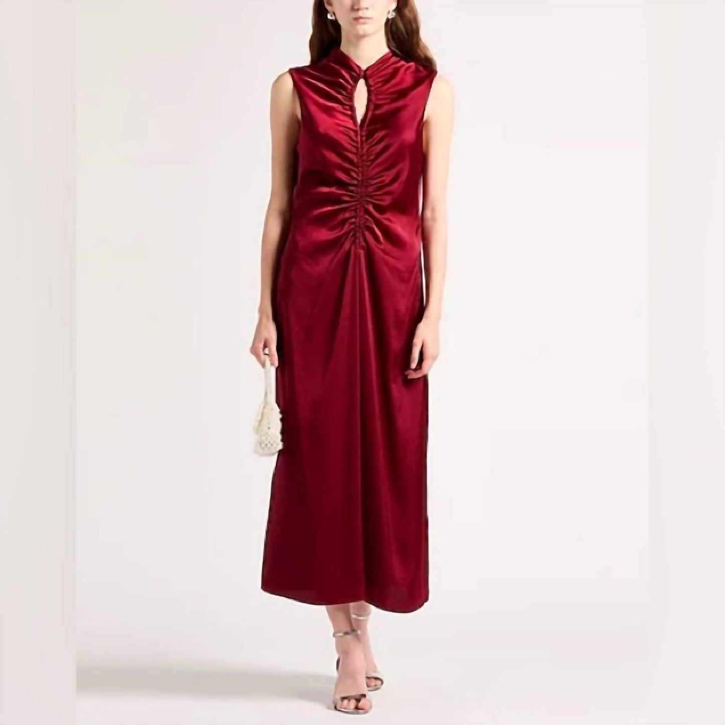 Midi Dress