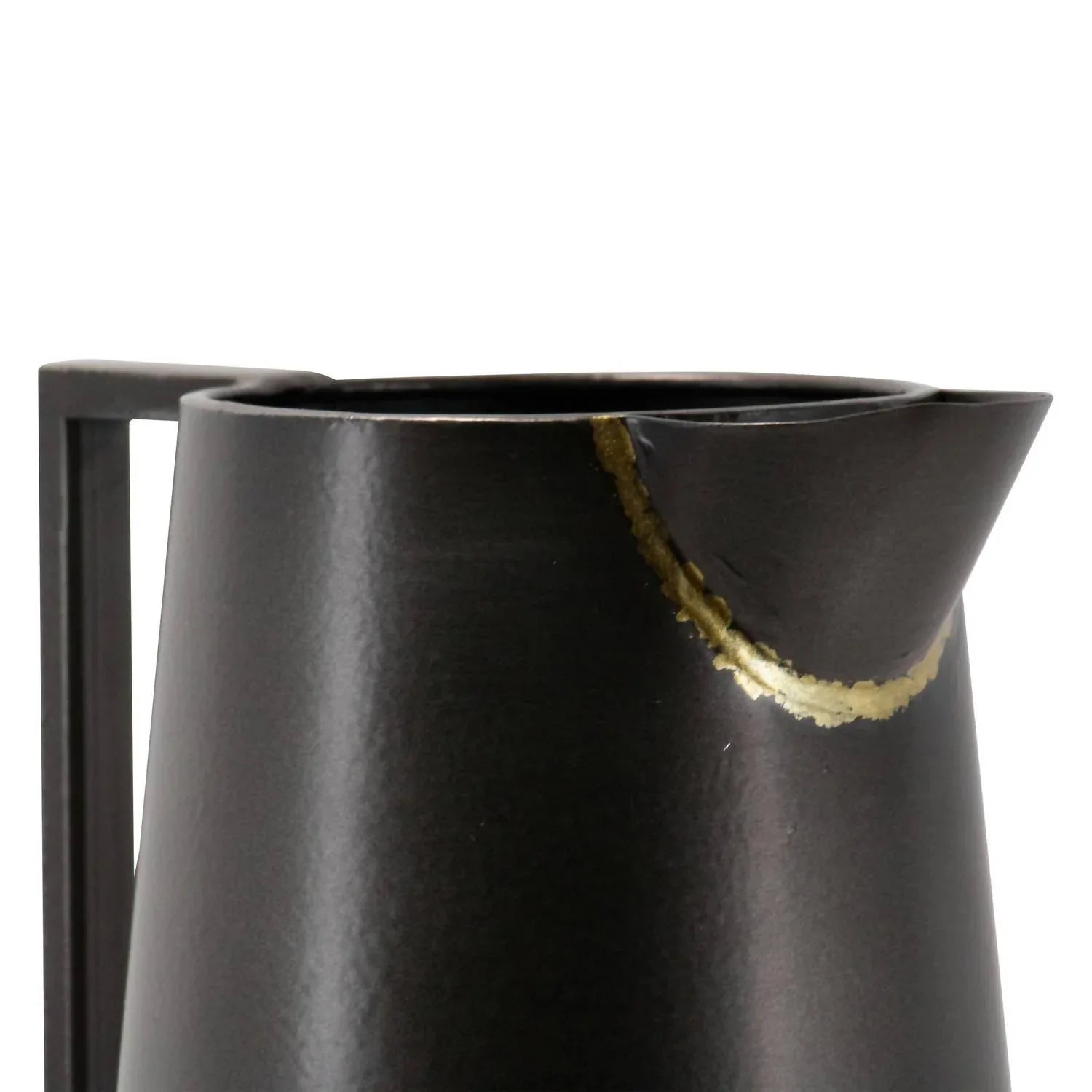 Mickler & Co. - Easton Pitcher Vase - alternate view - Rack Hunt