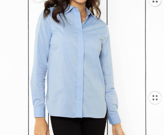 Thirteen Seven - Trapezoid Shirt - Rack Hunt