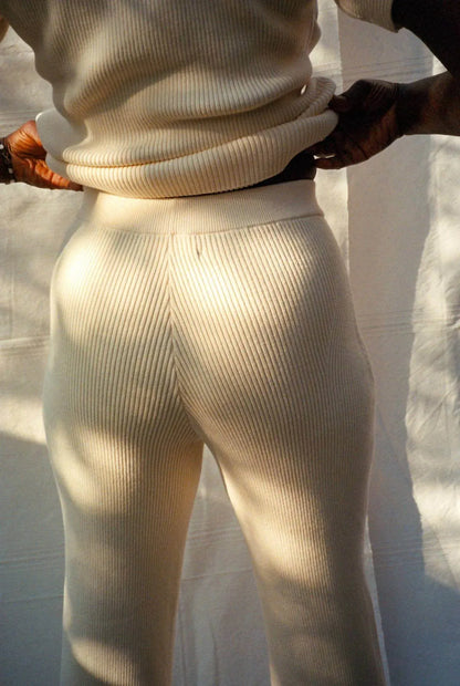 Nia Thomas - Women's Hombre Pants - Rack Hunt