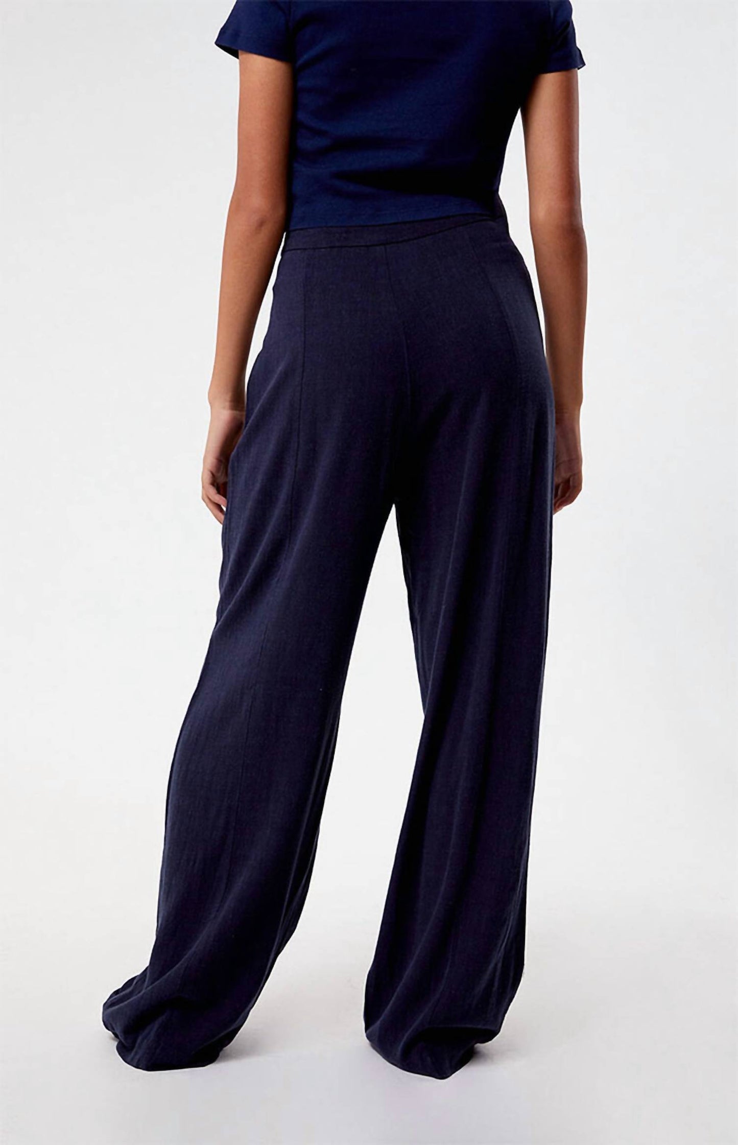 Whitehaven Wide Leg Pants