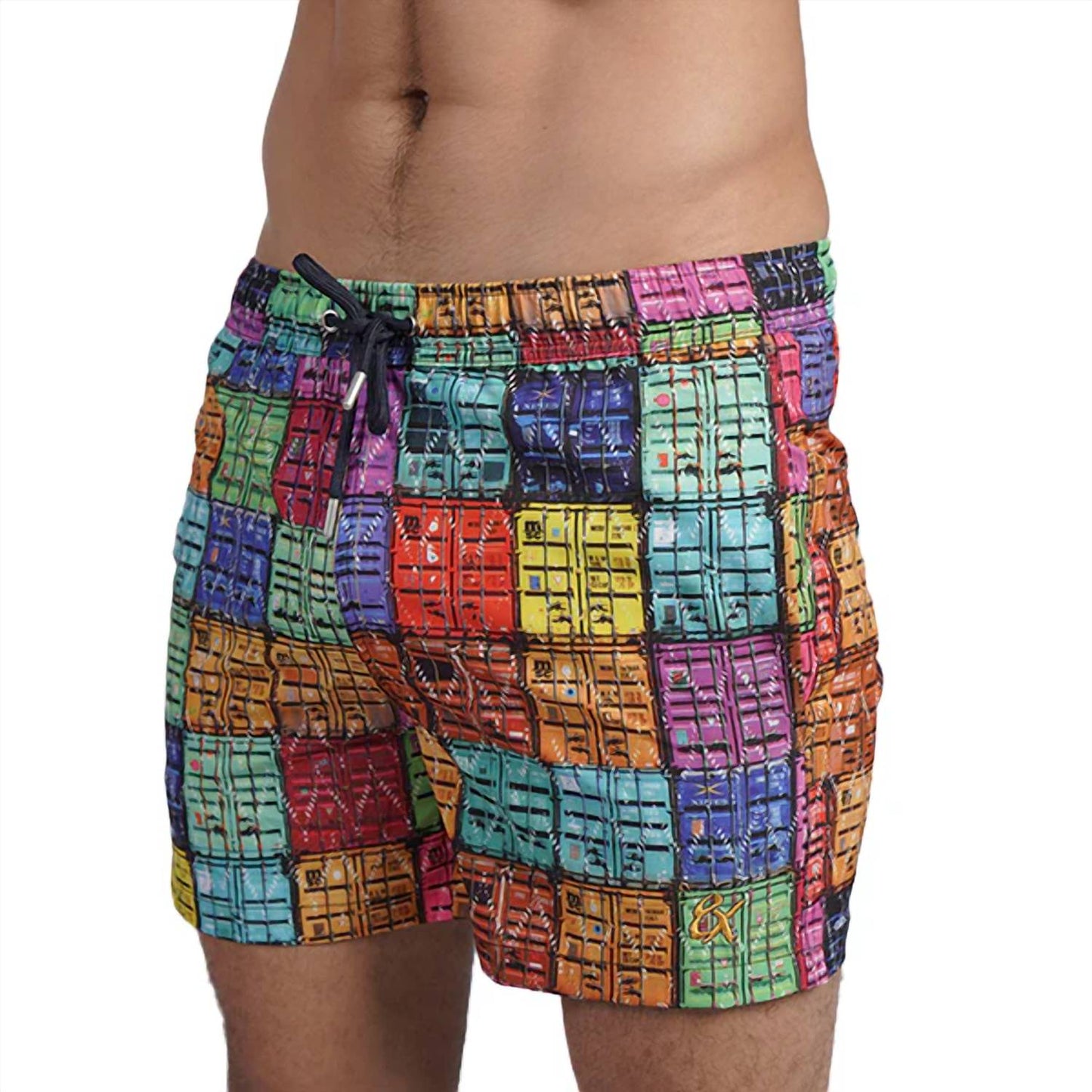 Shipment Swim Trunks