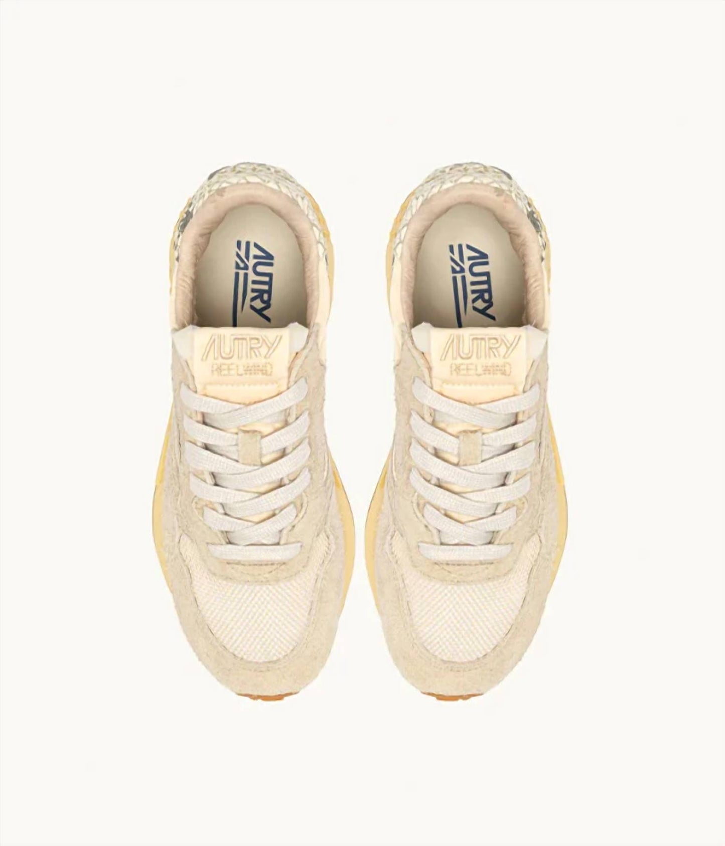 Women's Reelwind Sneaker