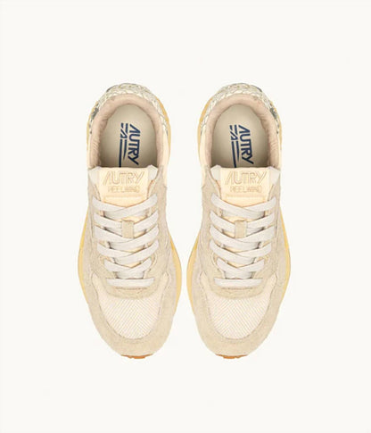 Women's Reelwind Sneaker