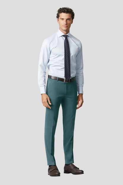 Travel Twill Trouser