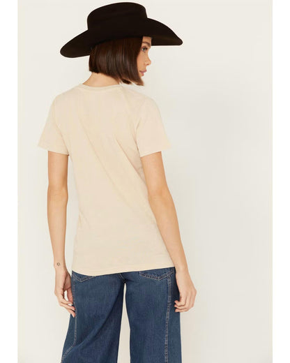 Coors Cowboy Tee