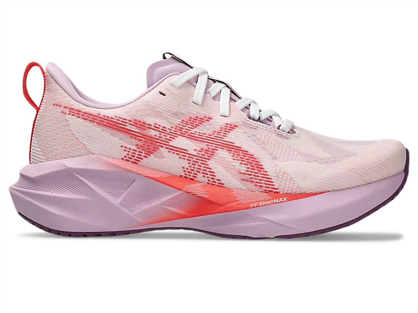 Women's Novablast 5 Shoes