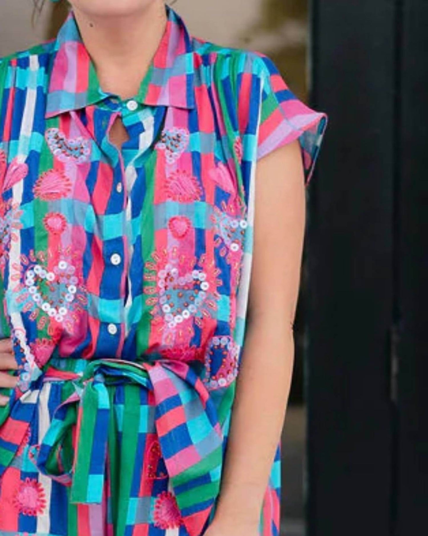 Gold & Silver - Mylane Set - Rack Hunt