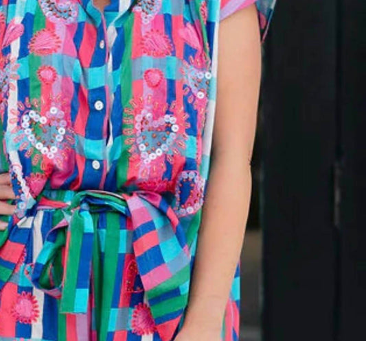 Gold & Silver - Mylane Set - Rack Hunt