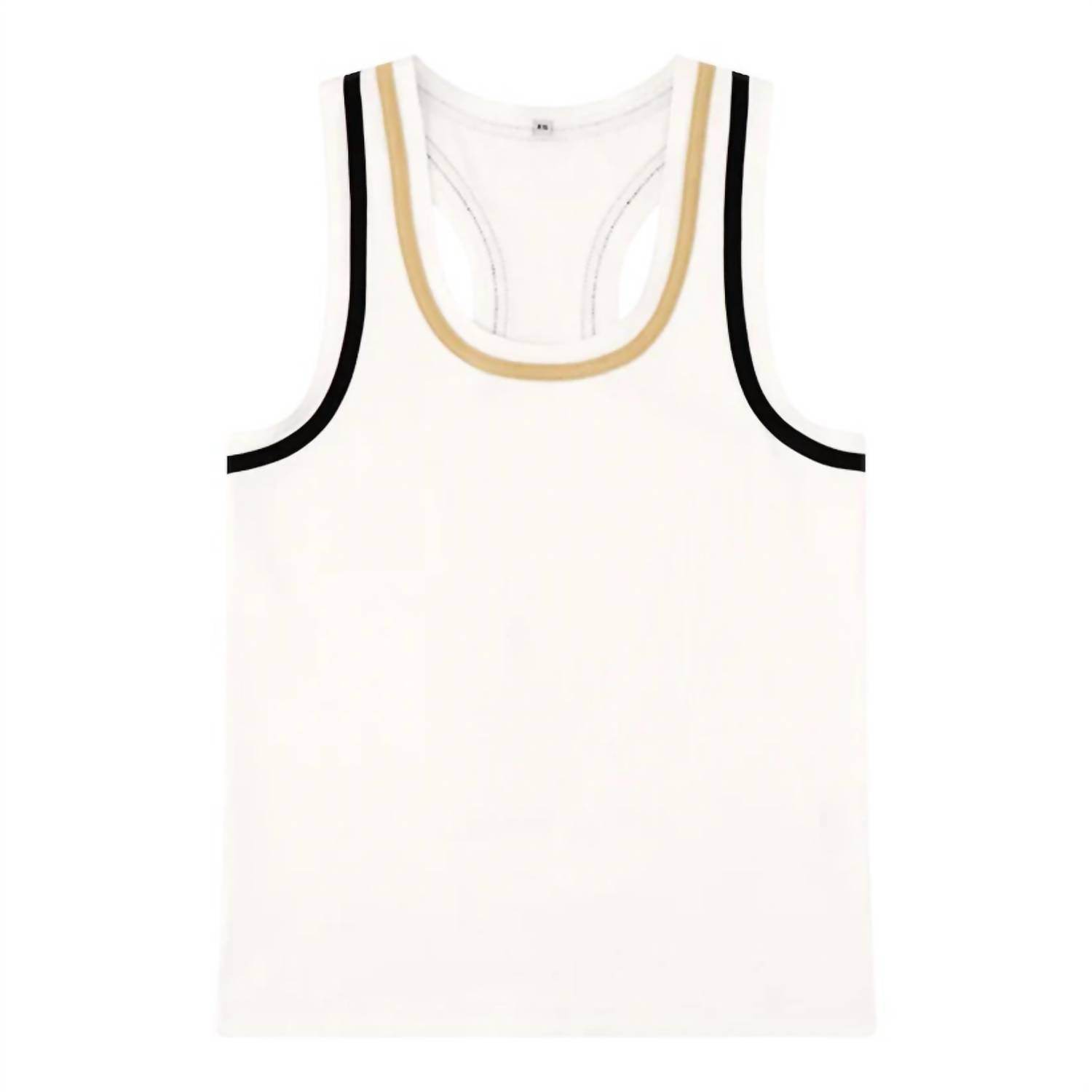 Vieux Jeu - Women Marcella Top - Rack Hunt