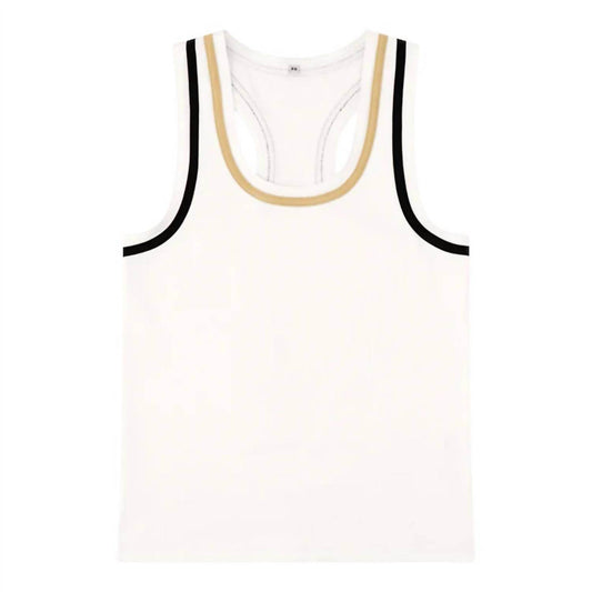 Vieux Jeu - Women Marcella Top - Rack Hunt