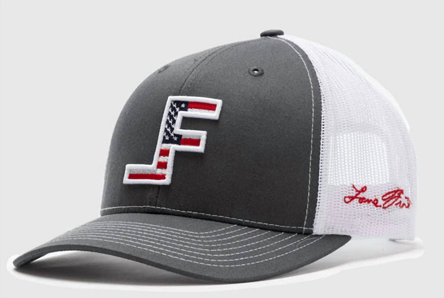 Courage Patriot Cap