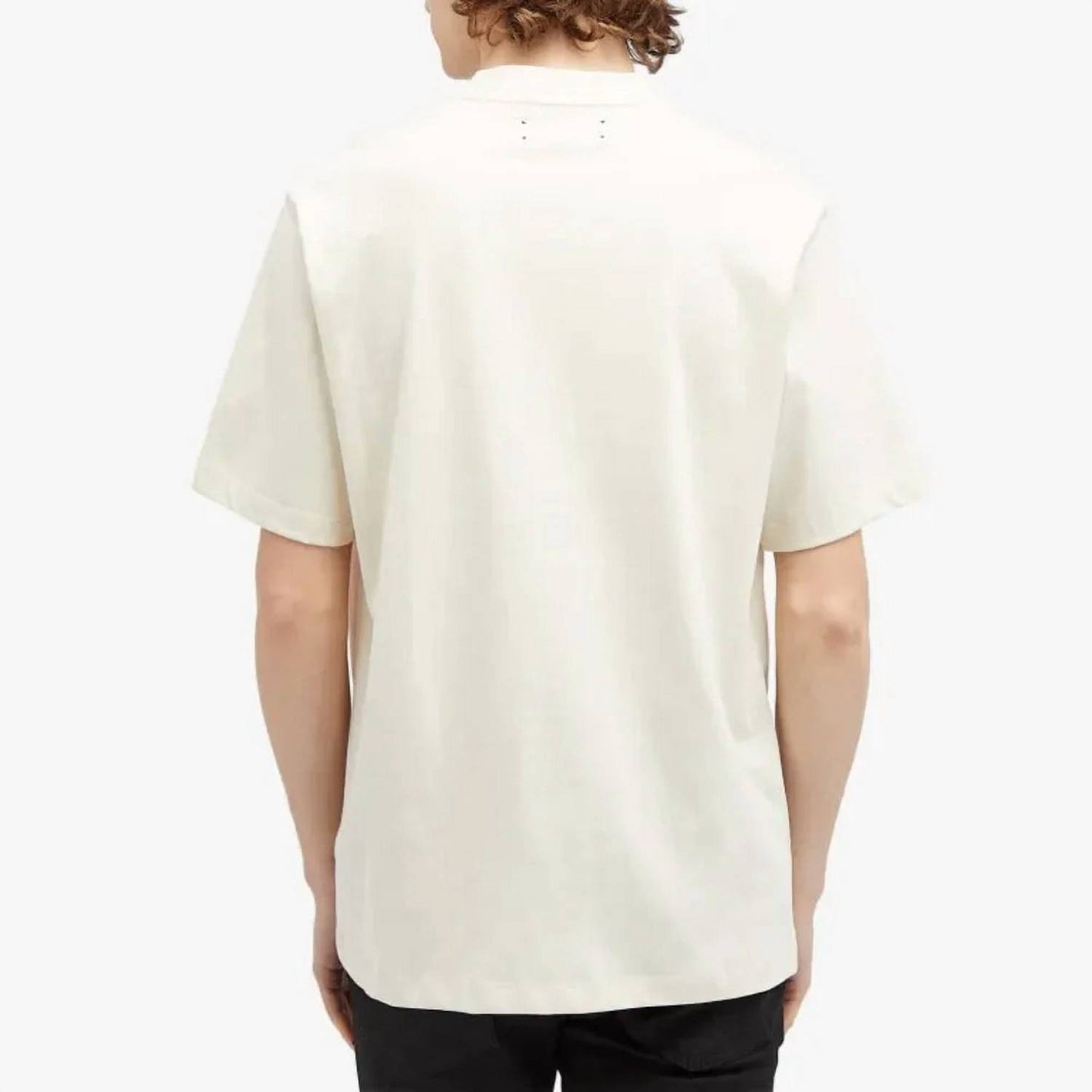 Men's Staggered T-shirt
