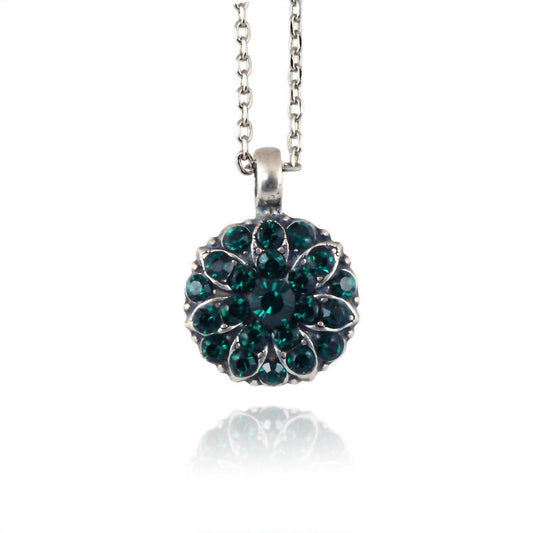 Women's Angel May Birthstone Pendant
