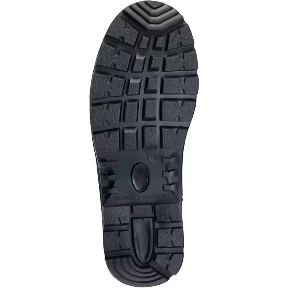 Women's Builder Steel Toe Work Boots