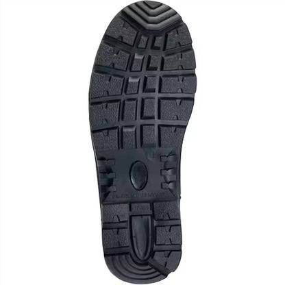 Women's Builder Steel Toe Work Boots