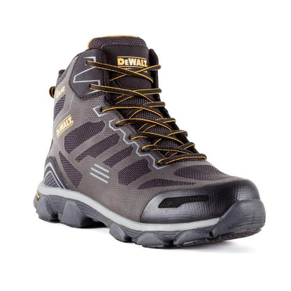 Dewalt - Men's Cross Fire Mid Kevlar Aluminum Toe Work Shoe - Rack Hunt