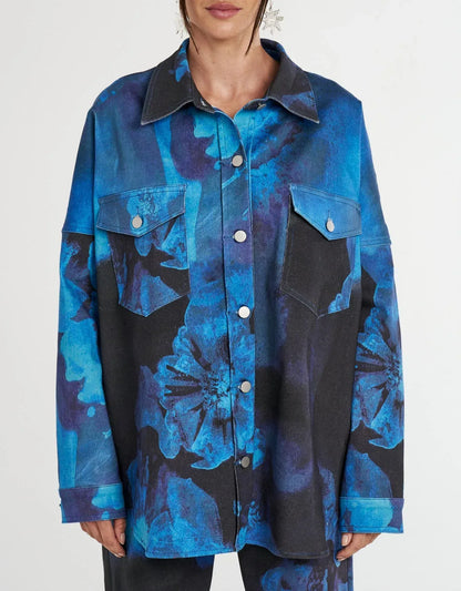 Summi Summi - Denim Jacket - Rack Hunt