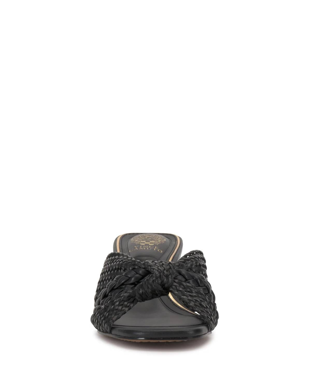 Women's Atemly Knotted Sandal