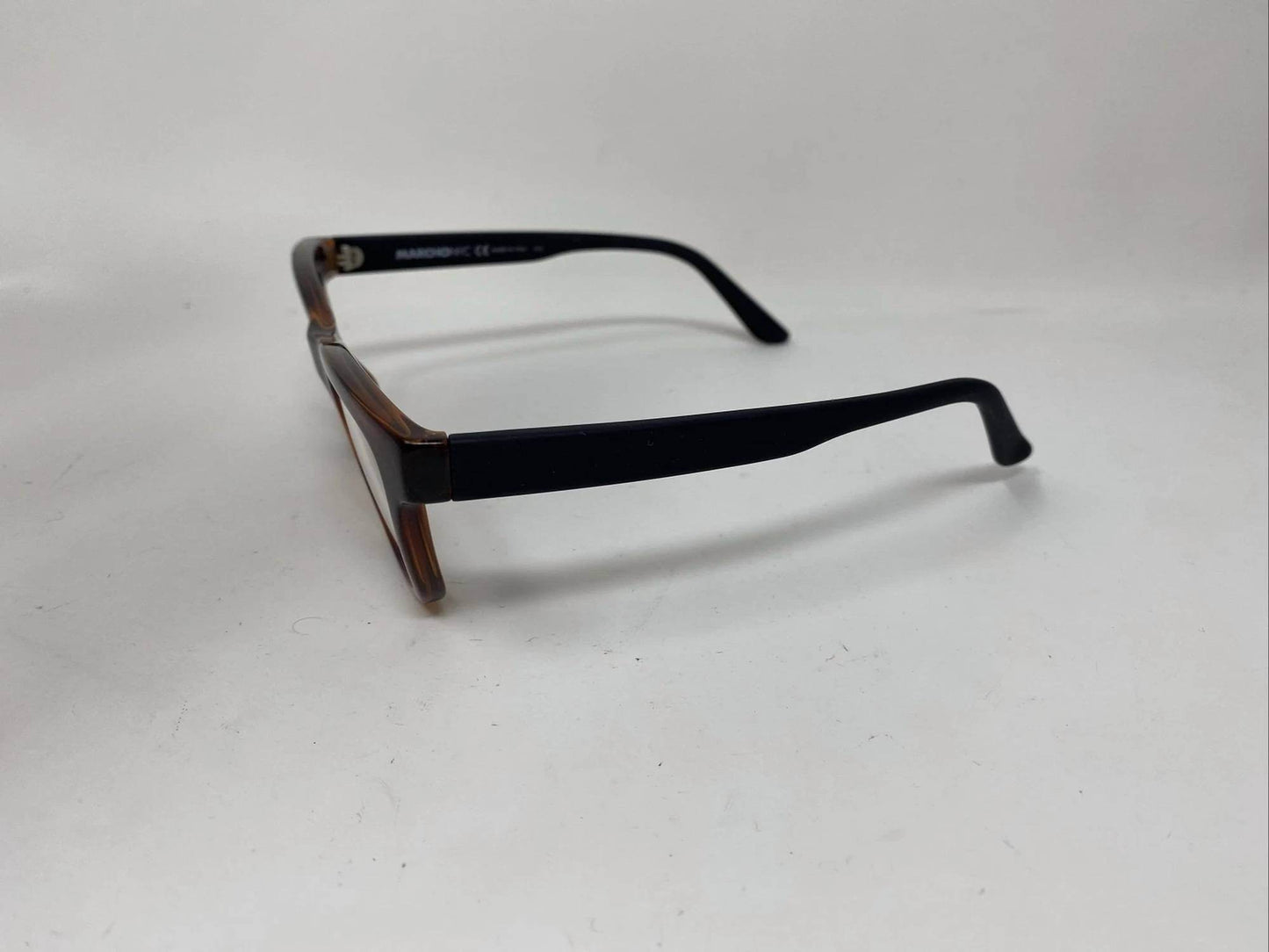 Marchon - Unisex Little Italy Pallazzo Eyeglasses - Rack Hunt -