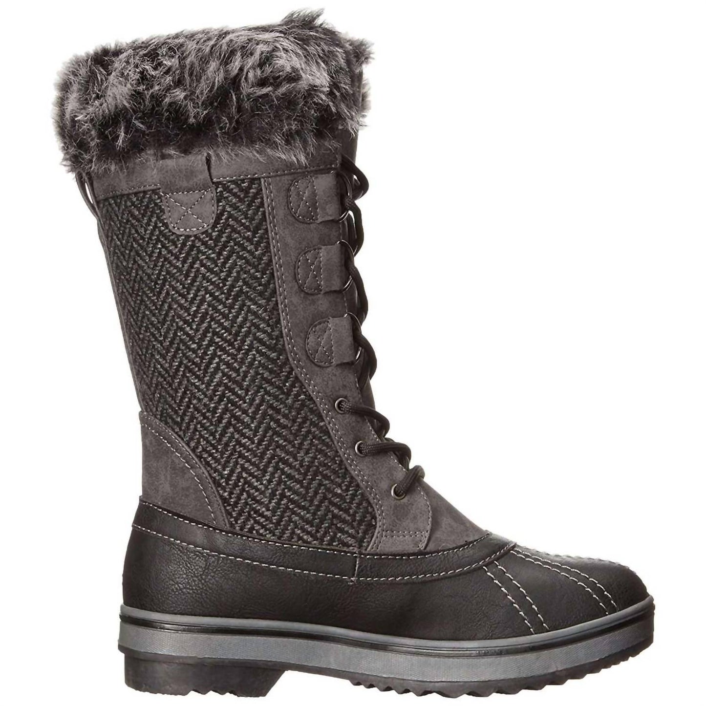 Women's Bishop Winter Boot