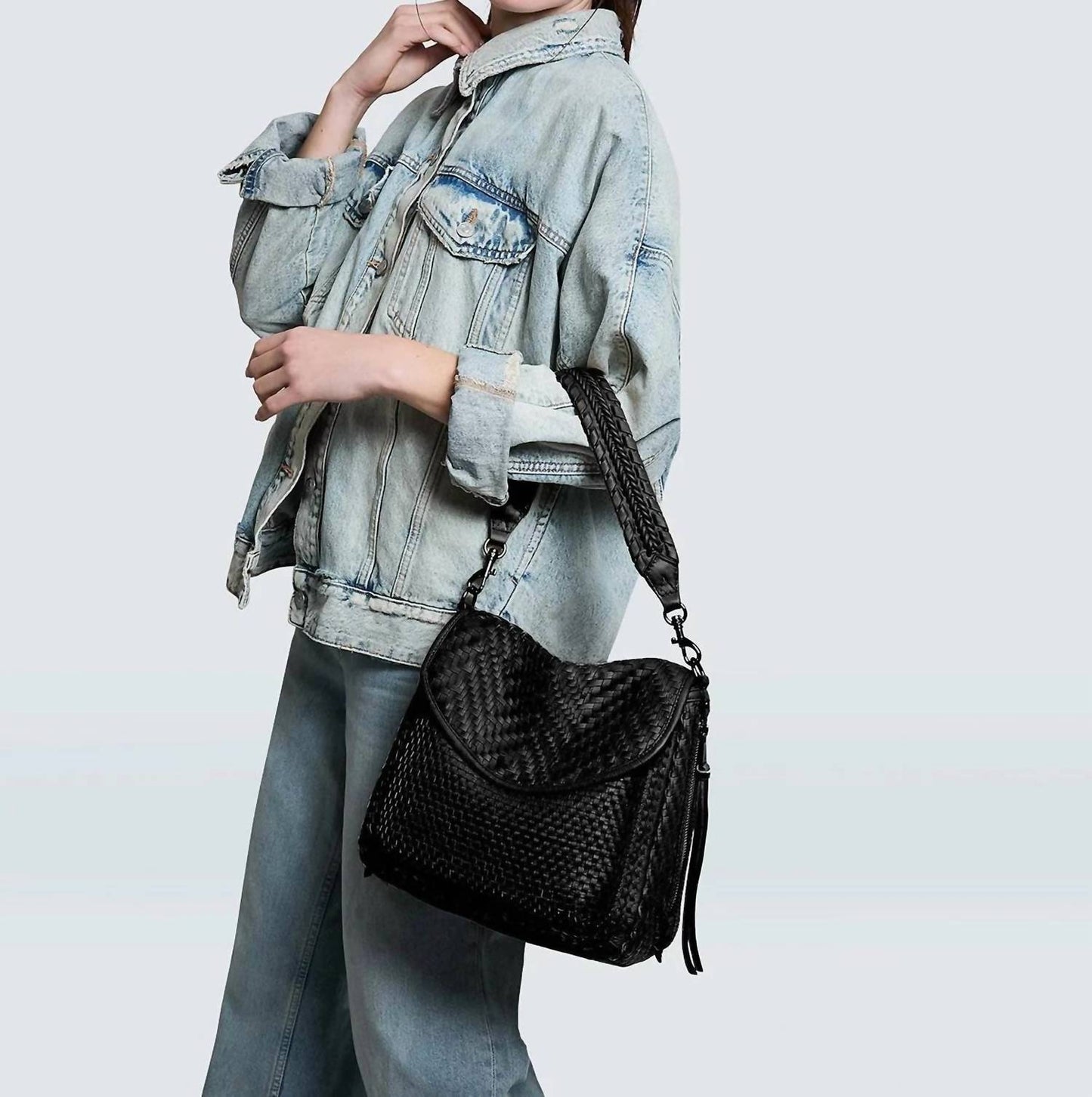 Women's All For Love Shoulder Bag