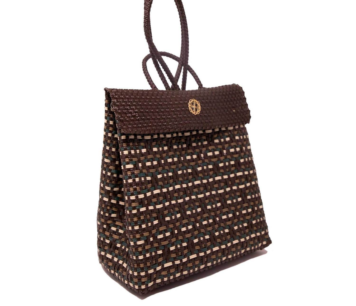 Lola's Bag - Women's Native Backpack - Rack Hunt -