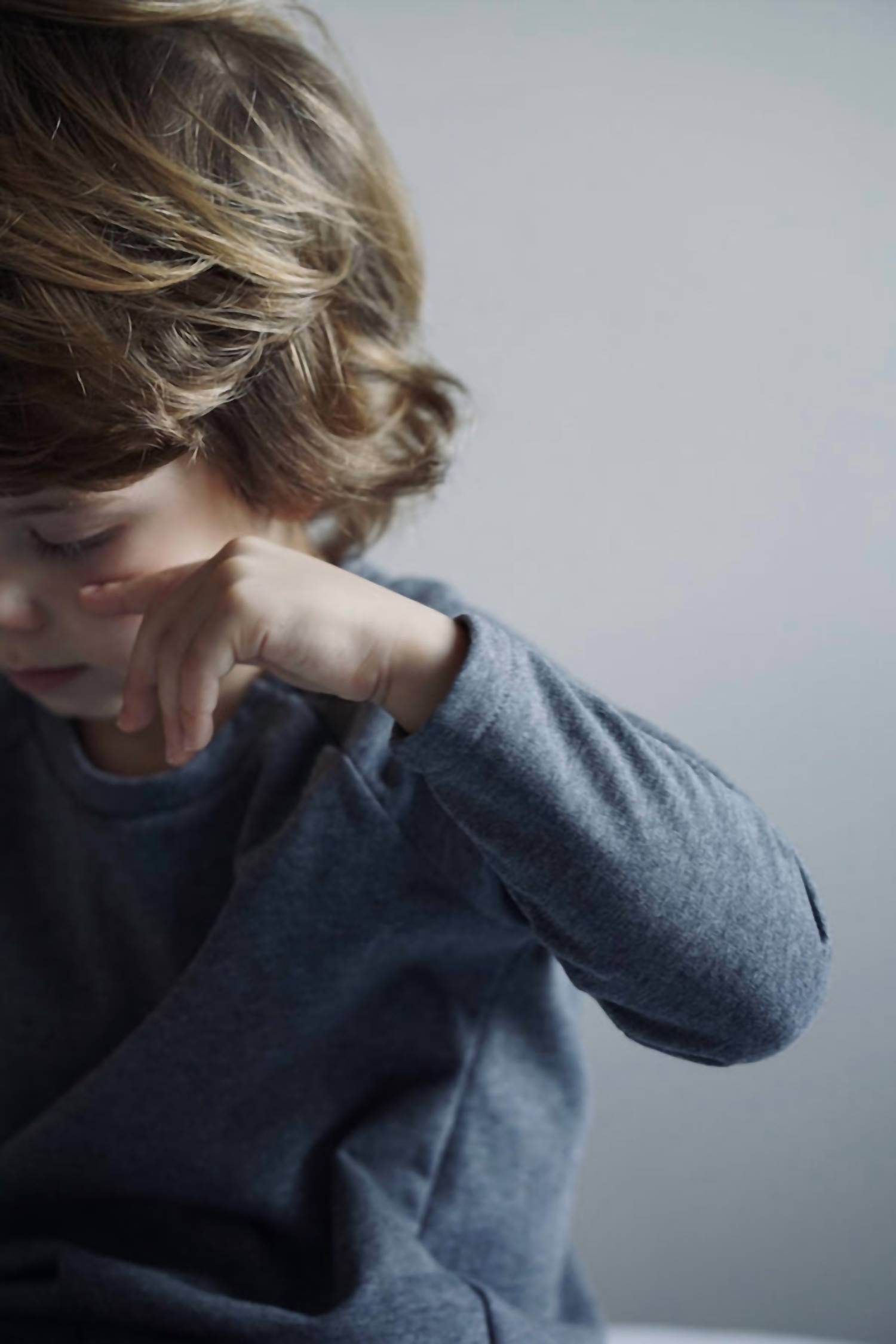 A Basic Brand - Snap Sweatshirt - Rack Hunt