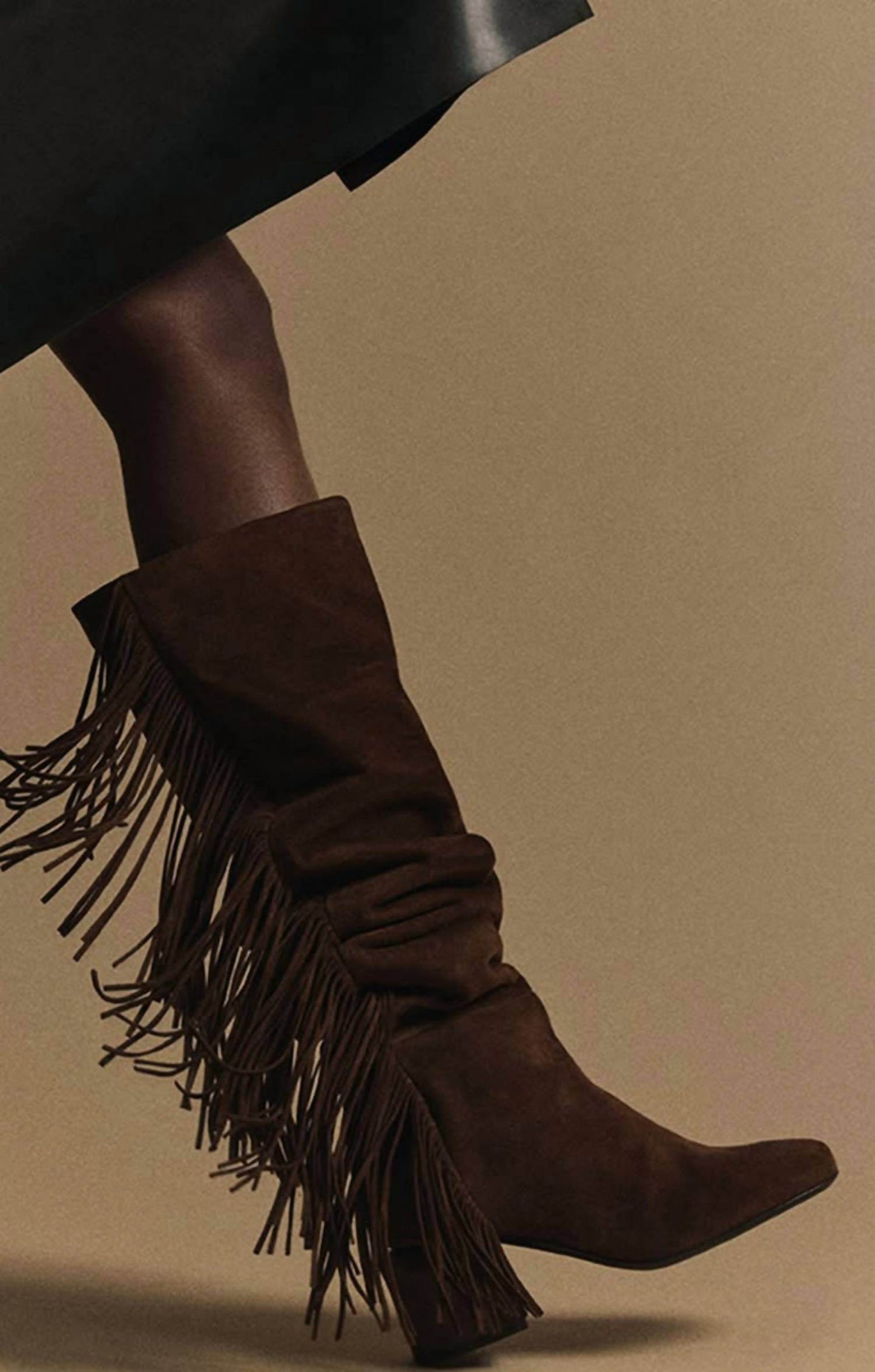 PIERRE HARDY - Women's Texas Tall Boot - Rack Hunt -