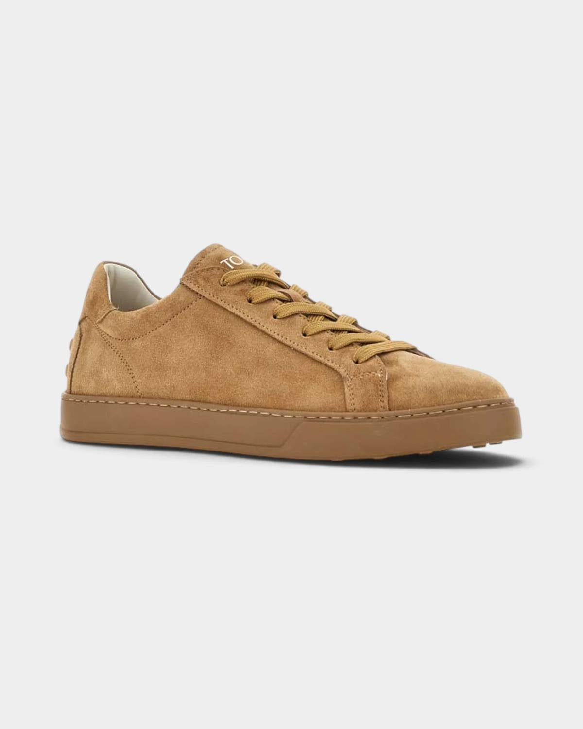 Men's 04l Tonal Suede Sneaker