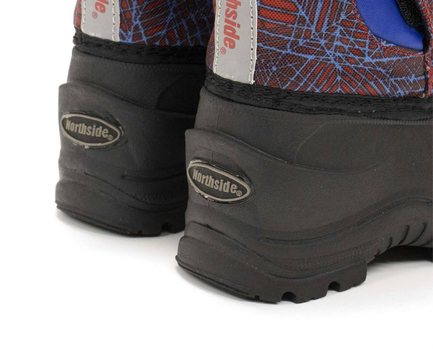 Toddler's Snoqualmie Winter Boots