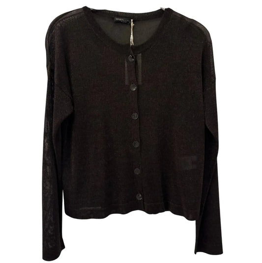 Maison Lurex - Women's Gala Short Cardigan - Rack Hunt