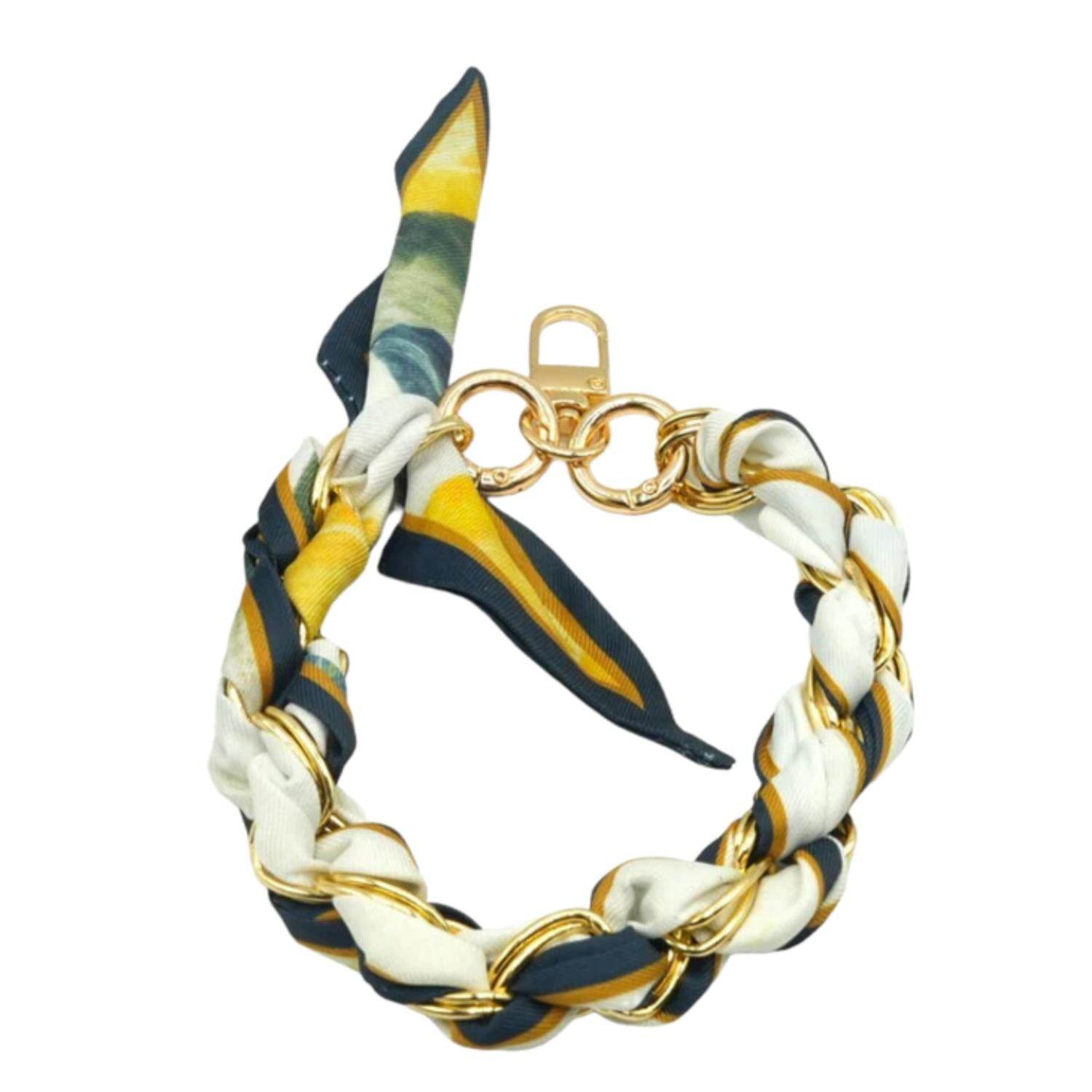 Miami Chains & Co. - Tropical Phone Wristlets - Rack Hunt -