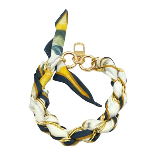 Miami Chains & Co. - Tropical Phone Wristlets - Rack Hunt -